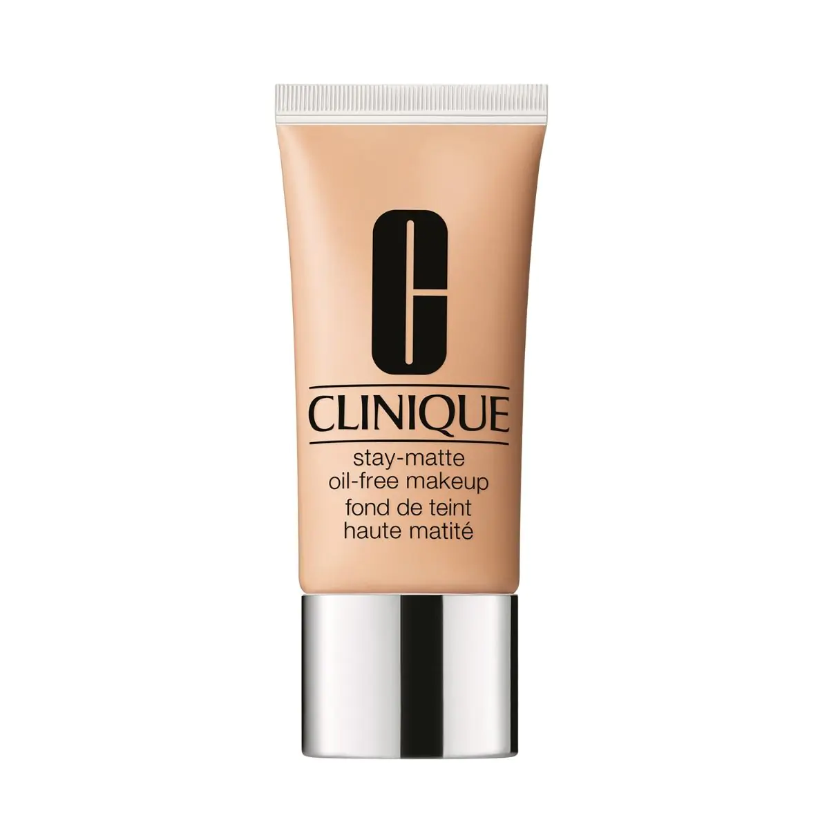 Clinique Stay-Matte podloga za lice, 09 Neutral