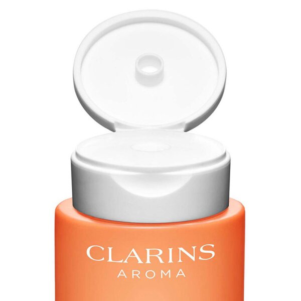 Clarins Eau des Jardins Douche fraîche pétillante Duschgel