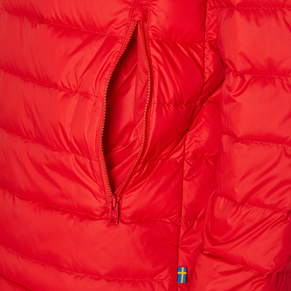 EXPEDITION PACK DOWN HOODIE M Herren - Daunenjacke