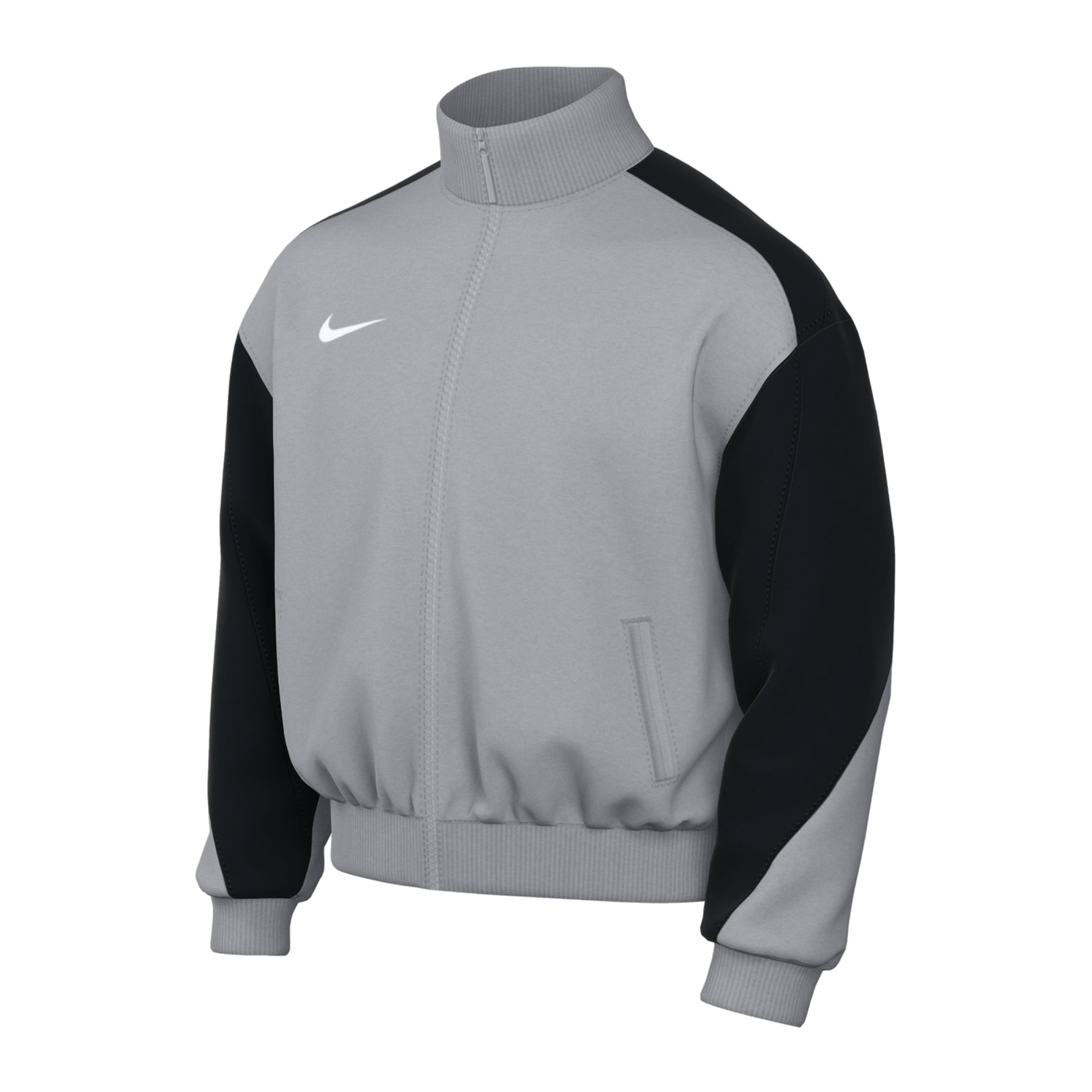 Nike Anthem 24 Jacke Grau F012