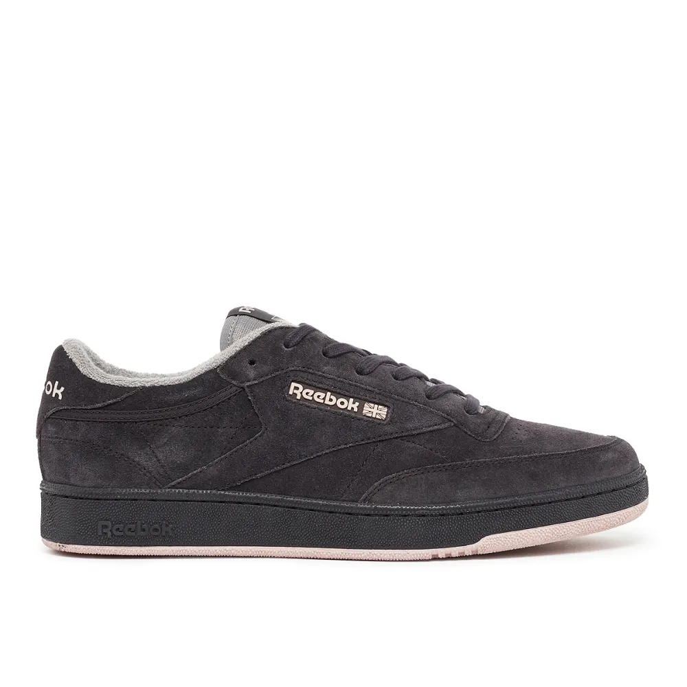 Reebok Club C RMIA011C99LEA0021030 / schwarz