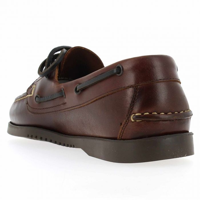 Paraboot  BARTH - Acajou