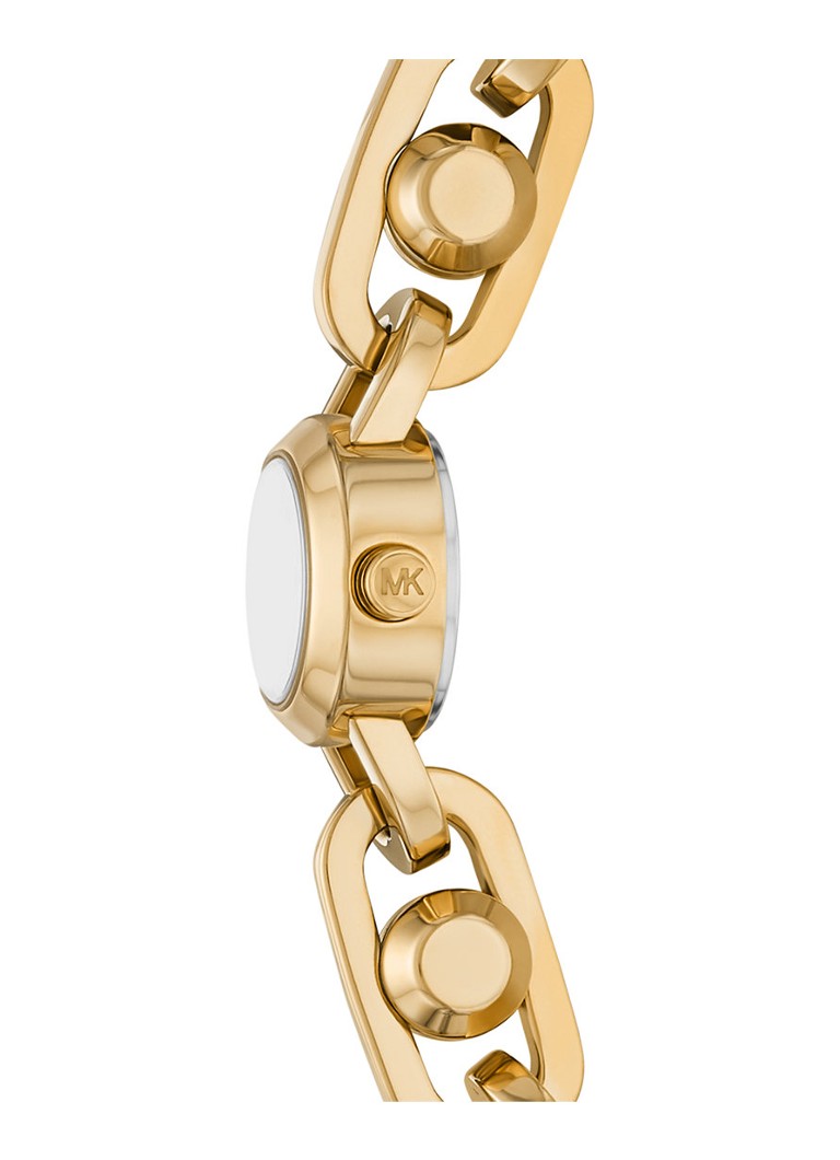 Michael Kors Astor Link rokaspulkstenis MK4871