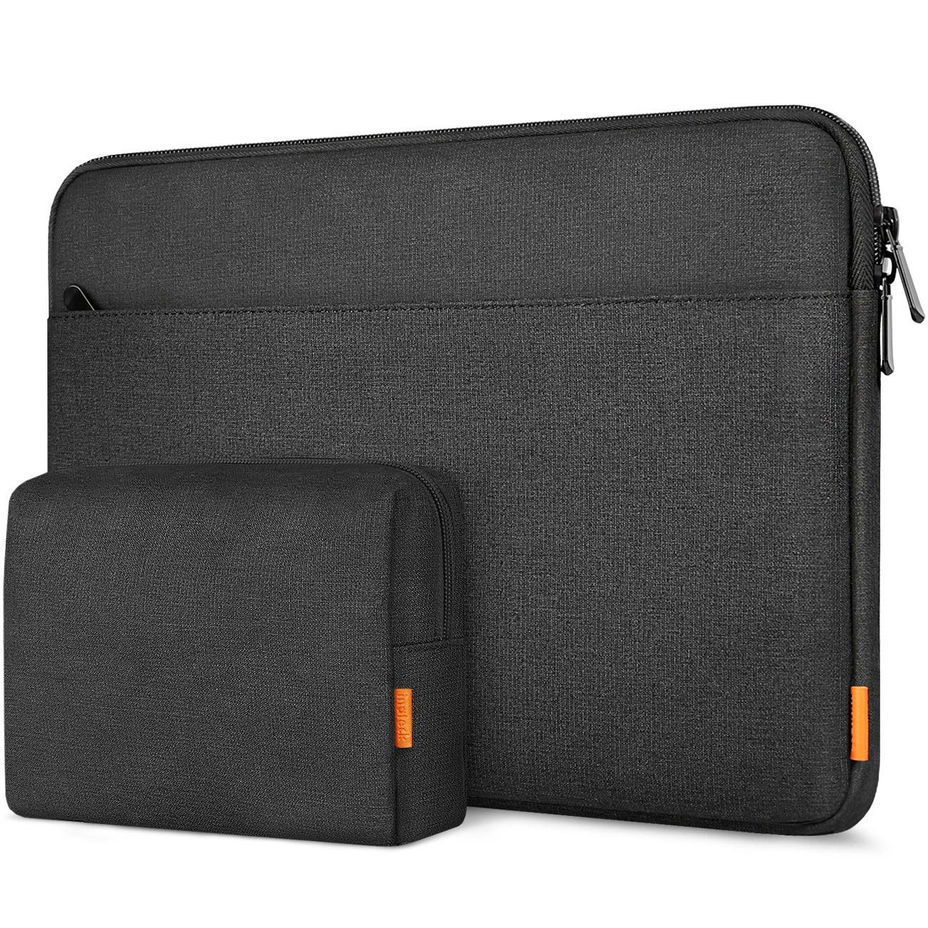 Inateck Laptop-Hülle Tasche für 13 Zoll MacBook Pro/Air M2/M1, Surface Pro