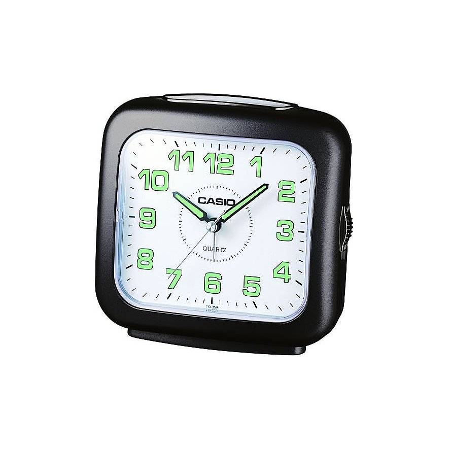 Casio Wecker