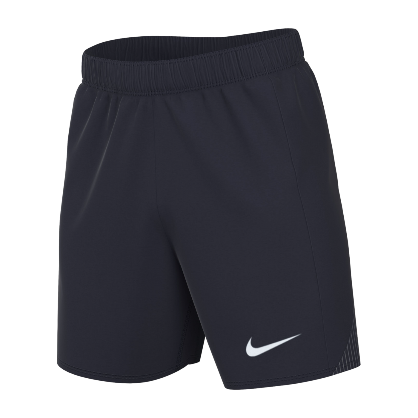 Nike Academy Pro 24 Short Blau Weiss F451