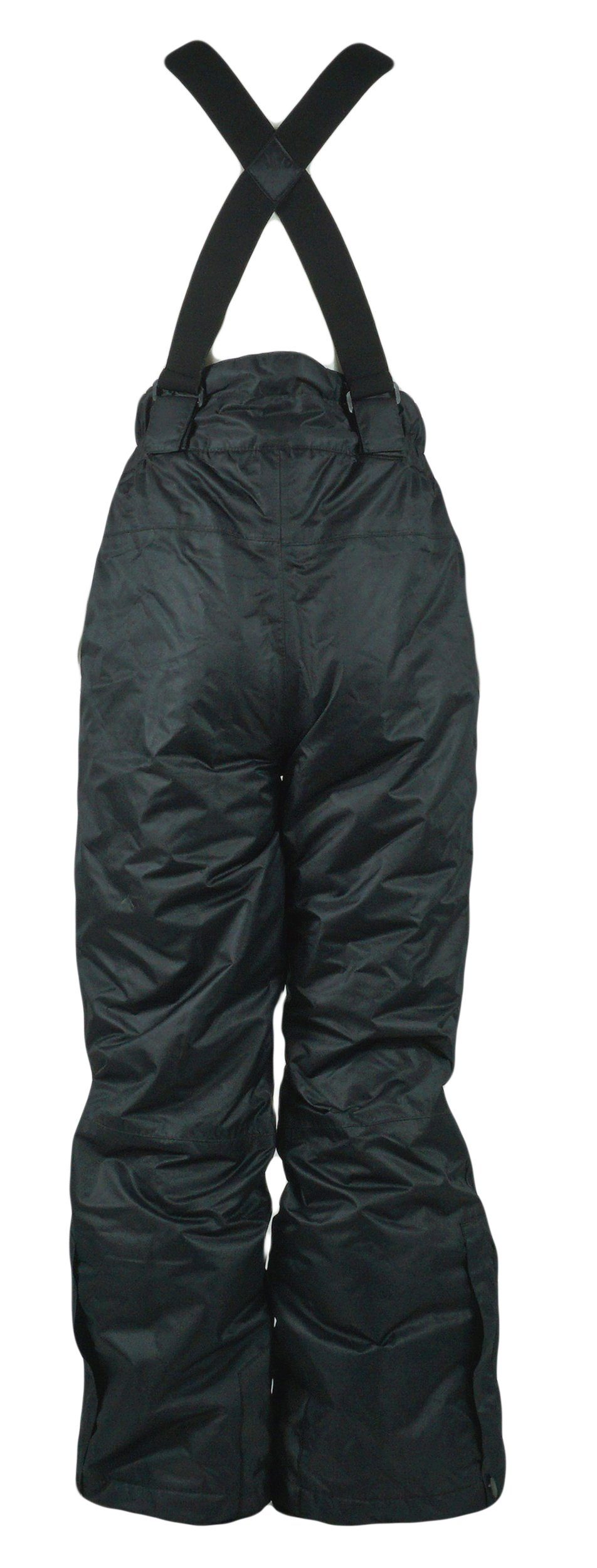Schneeoverall Jungen Skihose