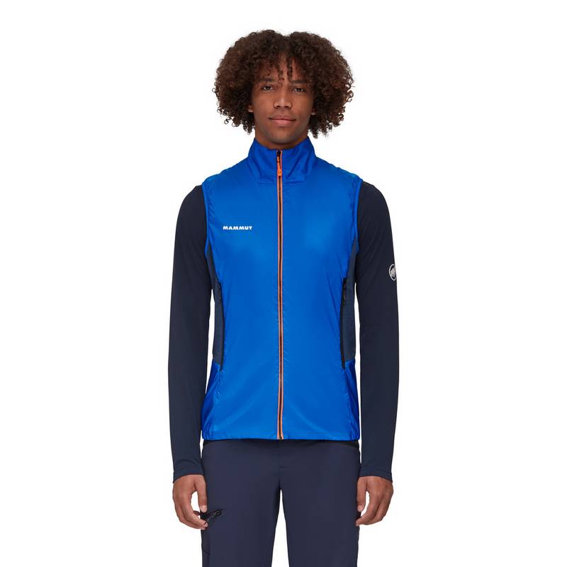 Mammut Eigerjoch Hybrid Funktionsjacke Herren