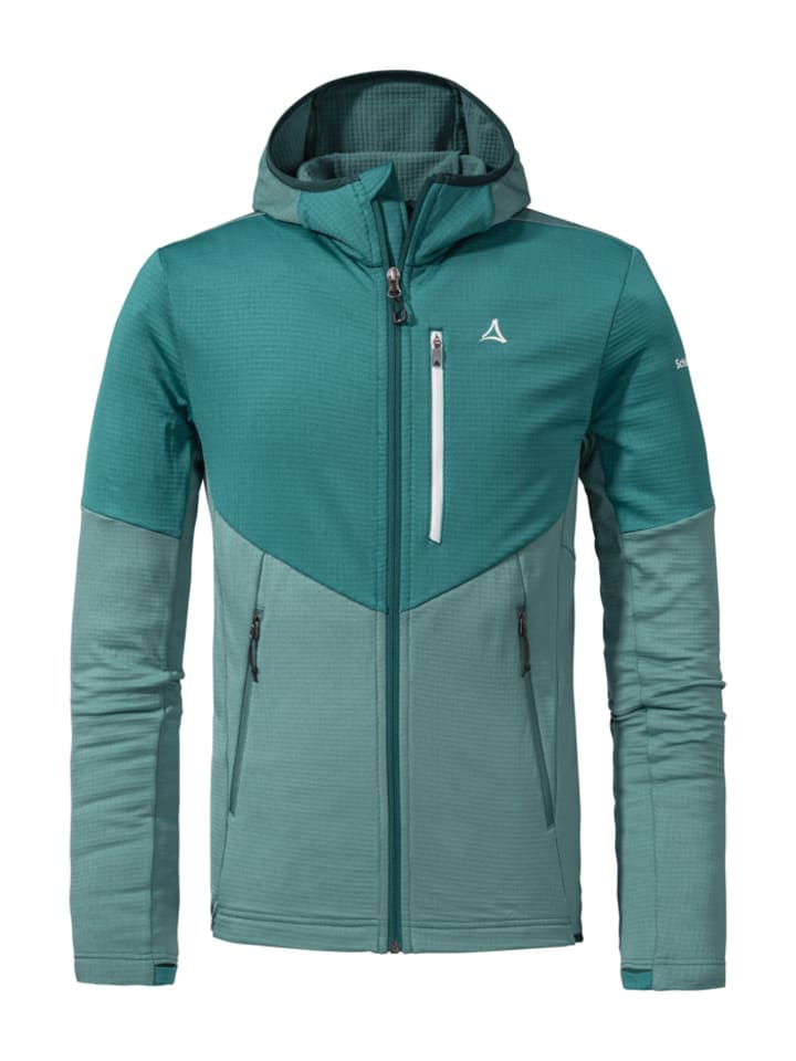 Schöffel Fleecejacke 