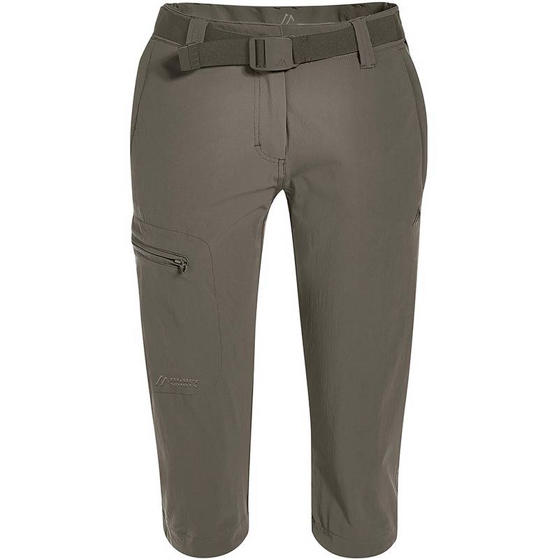 Maier Sports Inara Slim Funktionsshorts Damen