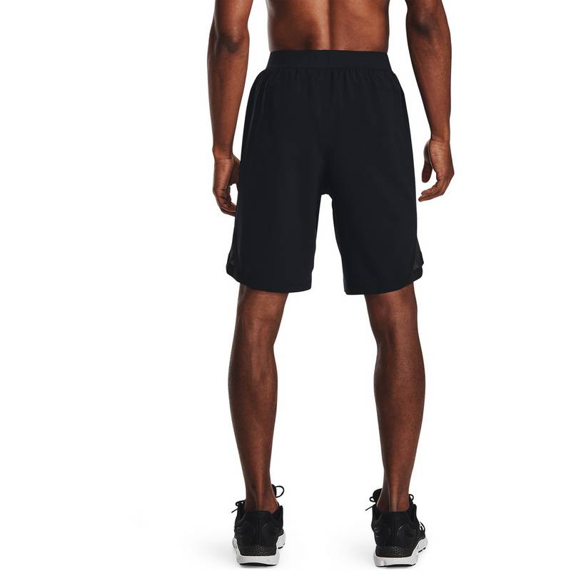 Under Armour Launch Run 9 Funktionsshorts Herren