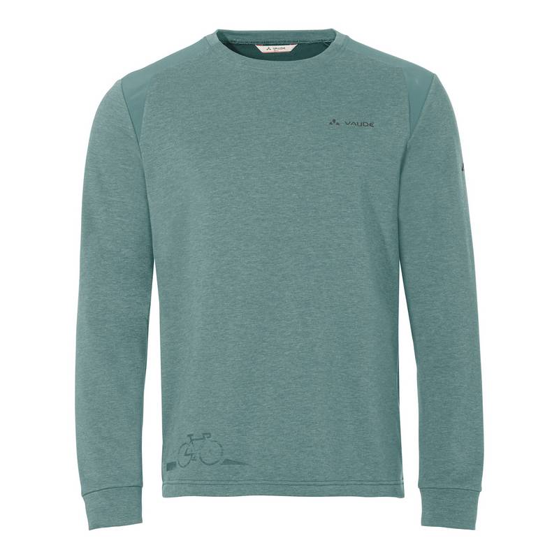 VAUDE Men's Cyclist Sweater Sweatshirt Herren