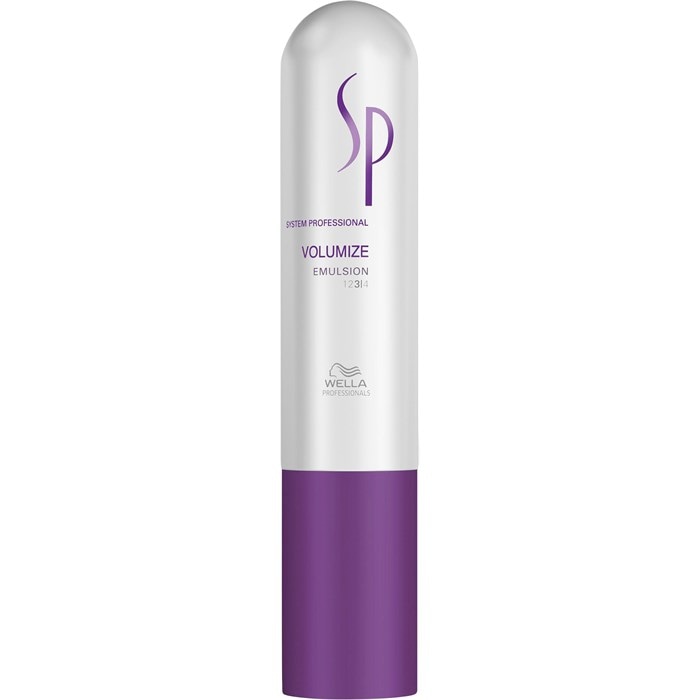 Volumize Emulsion