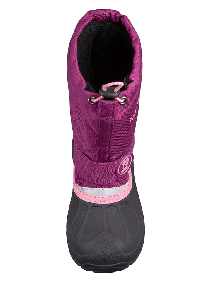 Trollkids Winterboots 