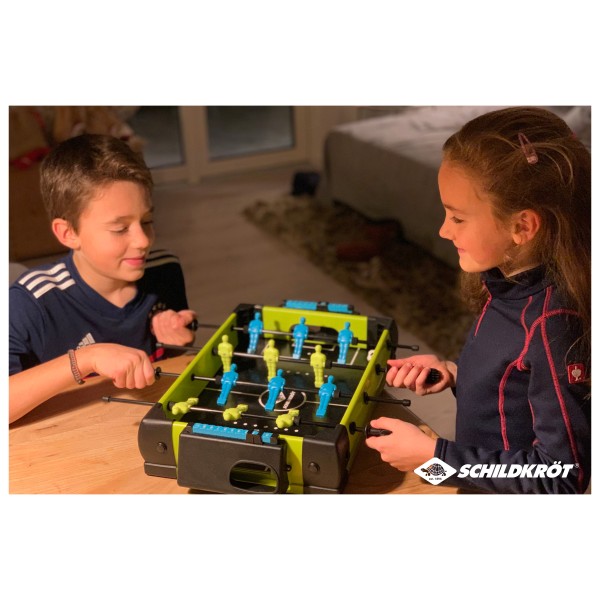 Schildkröt Fun Sports - Mini Kicker - Strandspielzeug