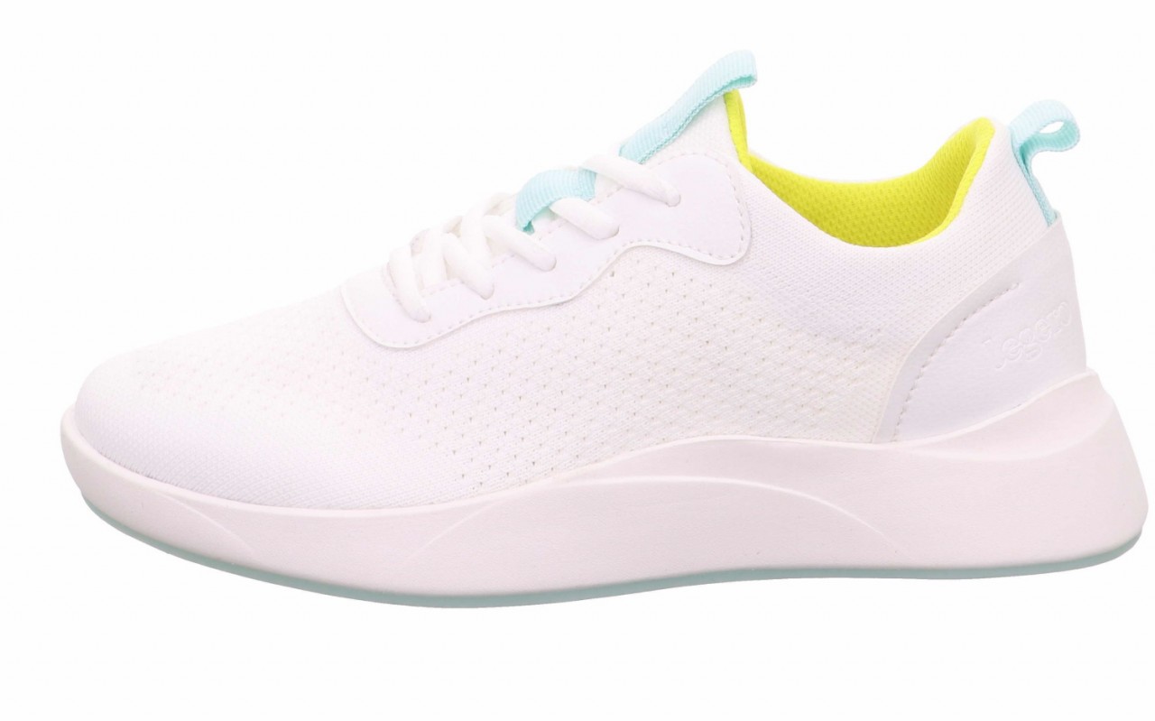 LEGERO Sneaker weiss