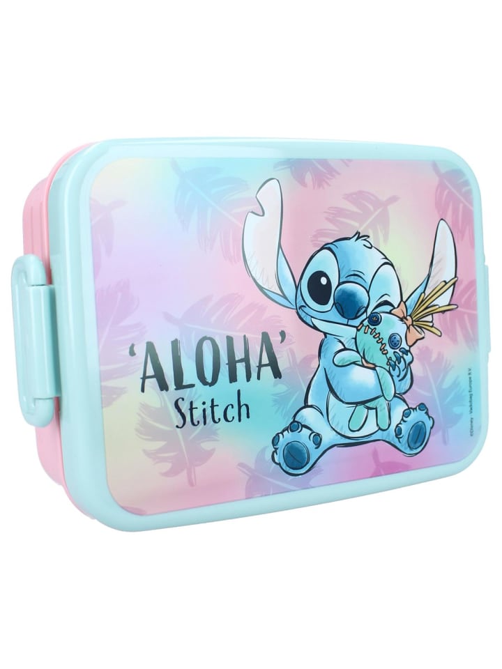 VADOBAG Brotdose in Stitch günstig kaufen onesize