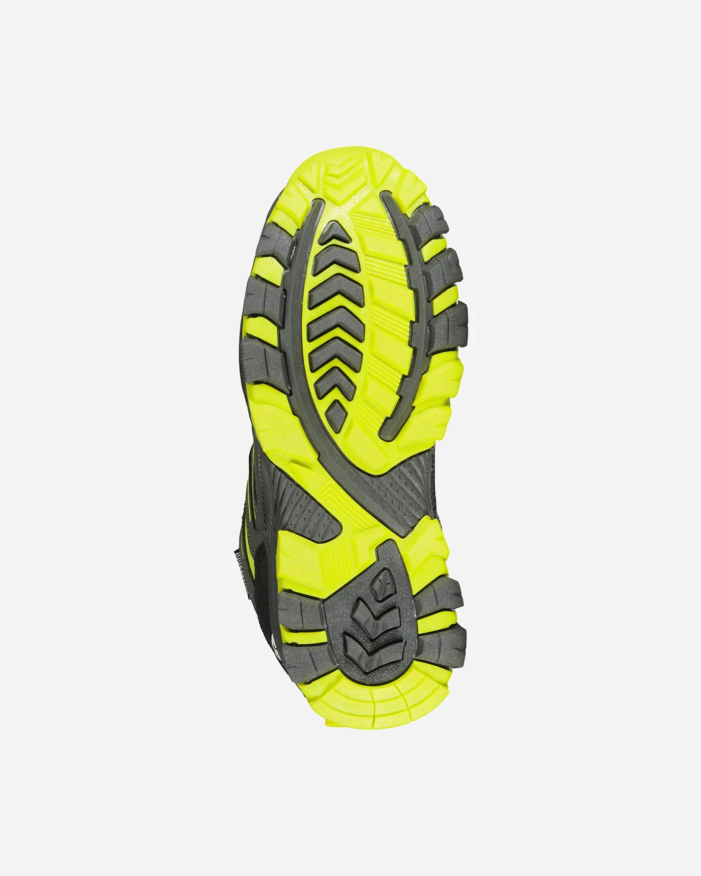 Scarpe Trekking 8848 Teide Low Wp Jr OSS25B02-02