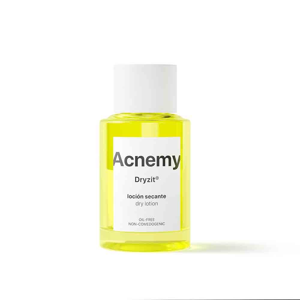 Acnemy Pflege-Sets Zitminis - Anti-Pickel-Routine-Set