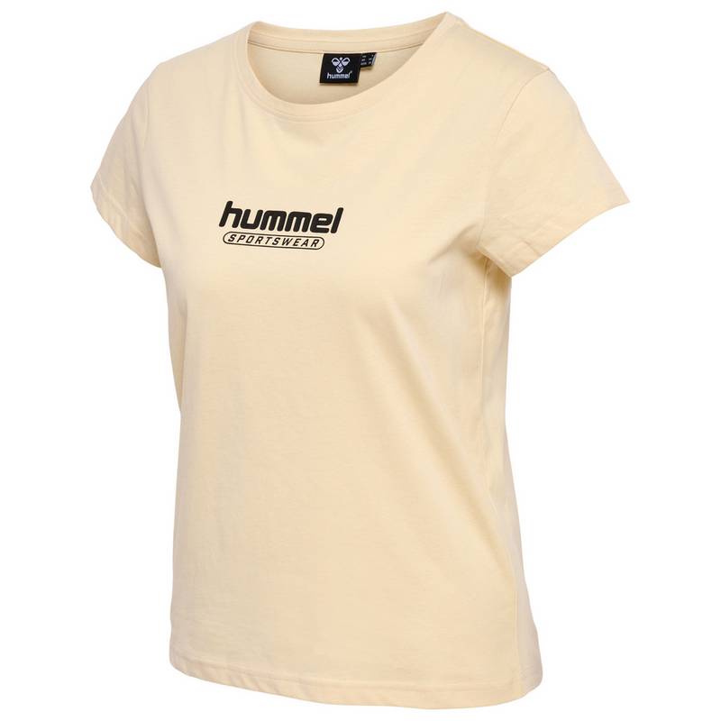 hummel hmlBOOSTER WOMAN T-SHIRT T-Shirt Damen