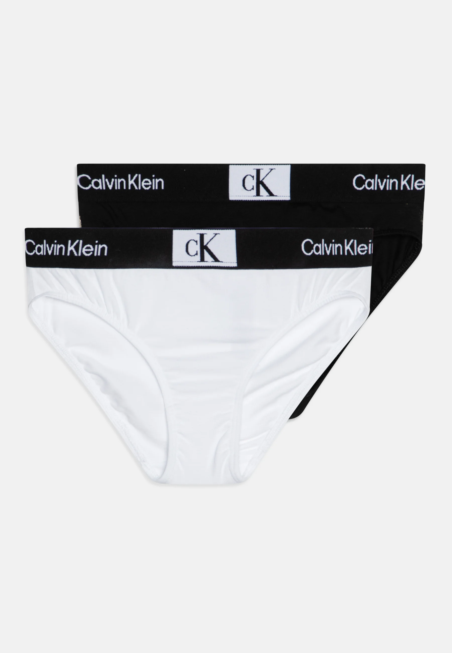 Paquete de 2 calzoncillos Calvin Klein Underwear