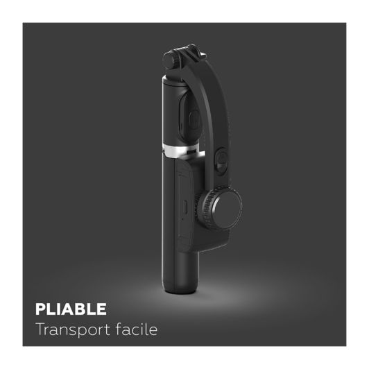 MOBILITY selfie-stick με σταθεροποιητή
