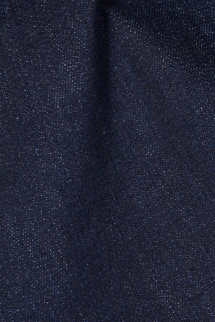 Stretch-Jeans aus Bio-Baumwolle
