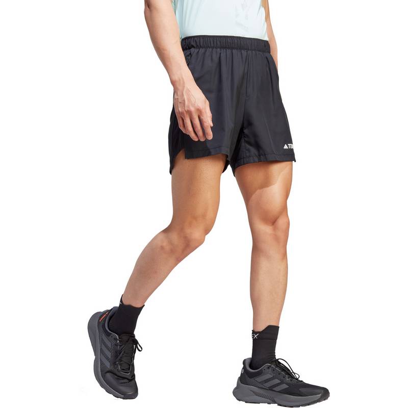 adidas MT TRAIL Funktionsshorts Herren