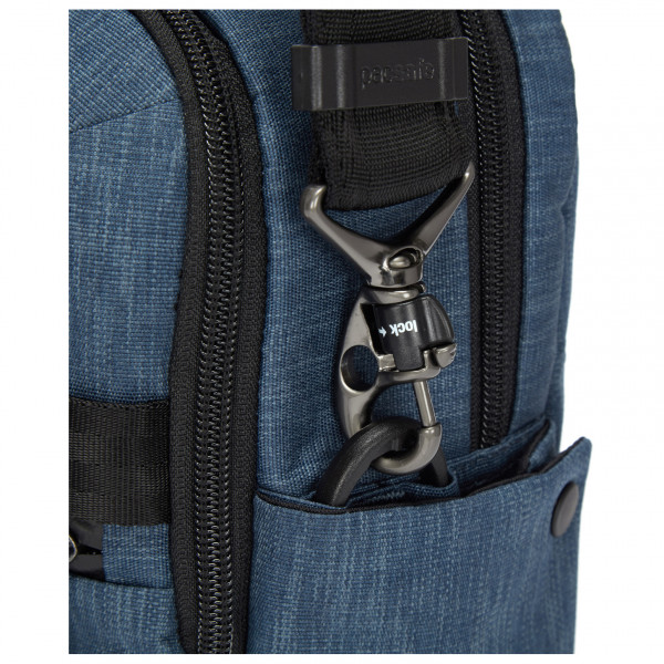 Pacsafe - Metrosafe X Anti-Theft Vertical Crossbody 65 - Umhängetasche