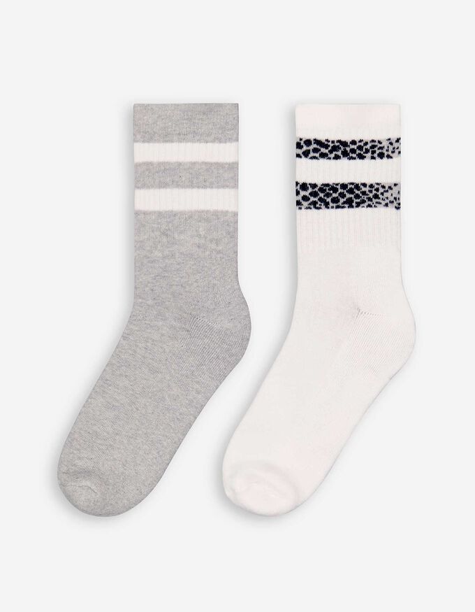 Socken - 2er-Pack