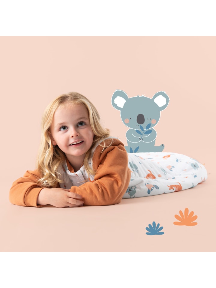 Schlummersack Babyschlafsack, 3.5 TOG in Braun günstig kaufen