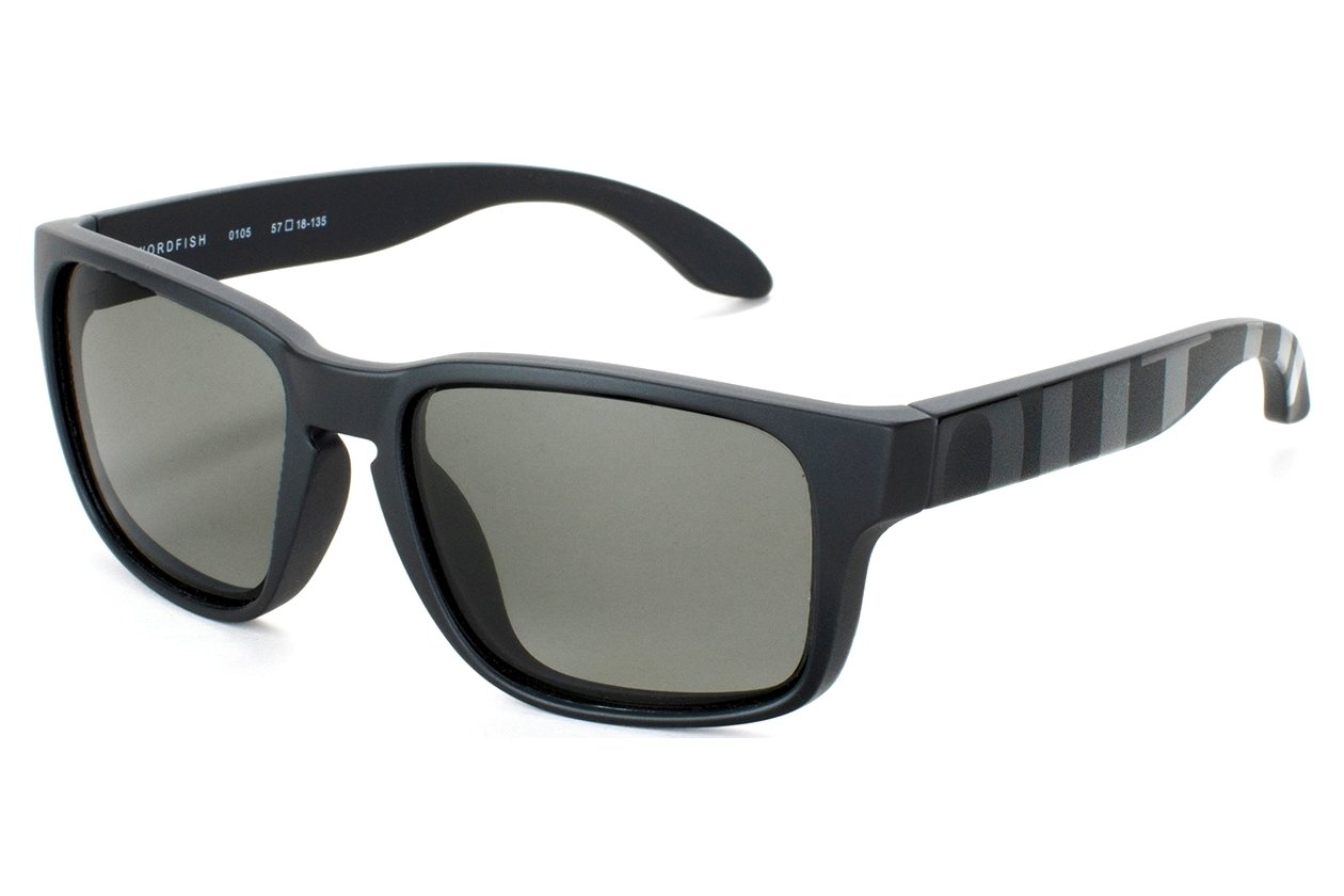 OUTOF Swordfish Black glossy/matt / The One Nero