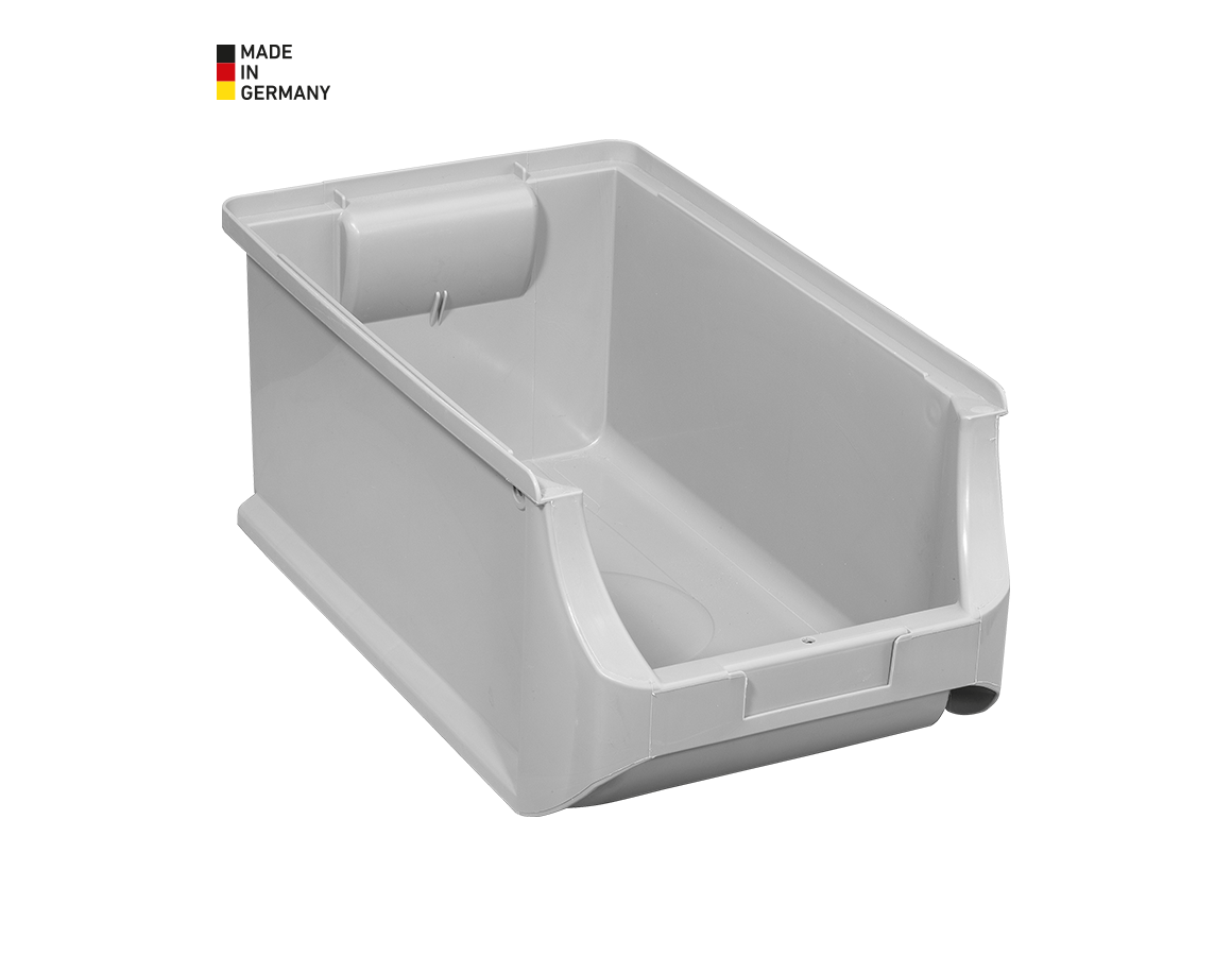Lagersichtkasten 4 355x205x150mm