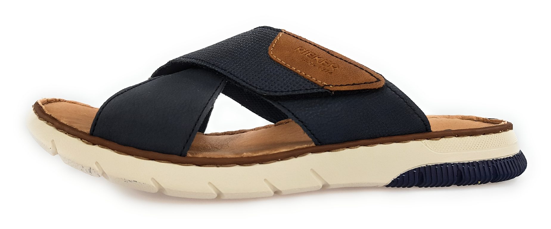 Rieker 25283-14 Blau 14 pazifik