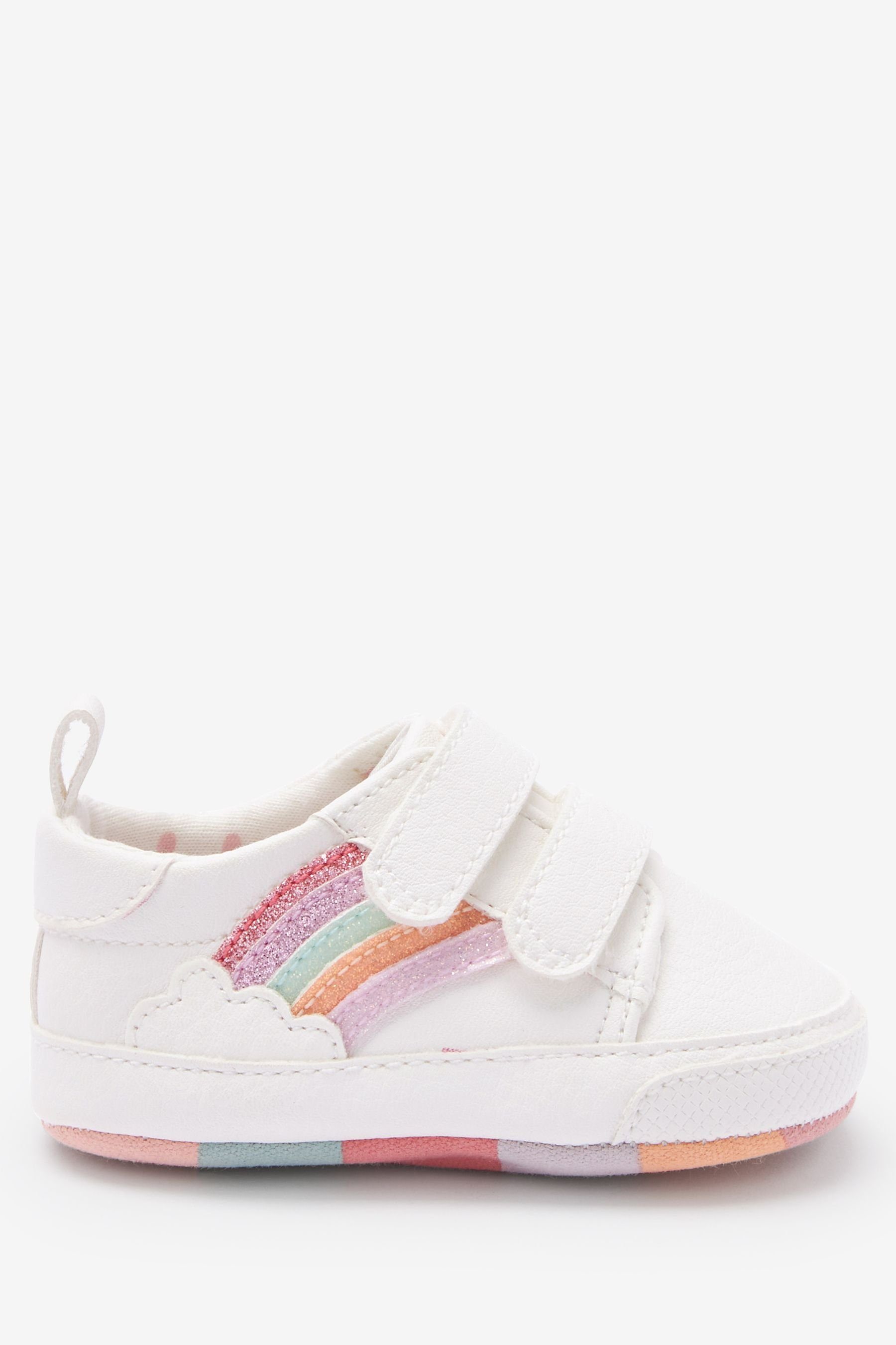 Next Baby Trainer Babystiefel (1-tlg)