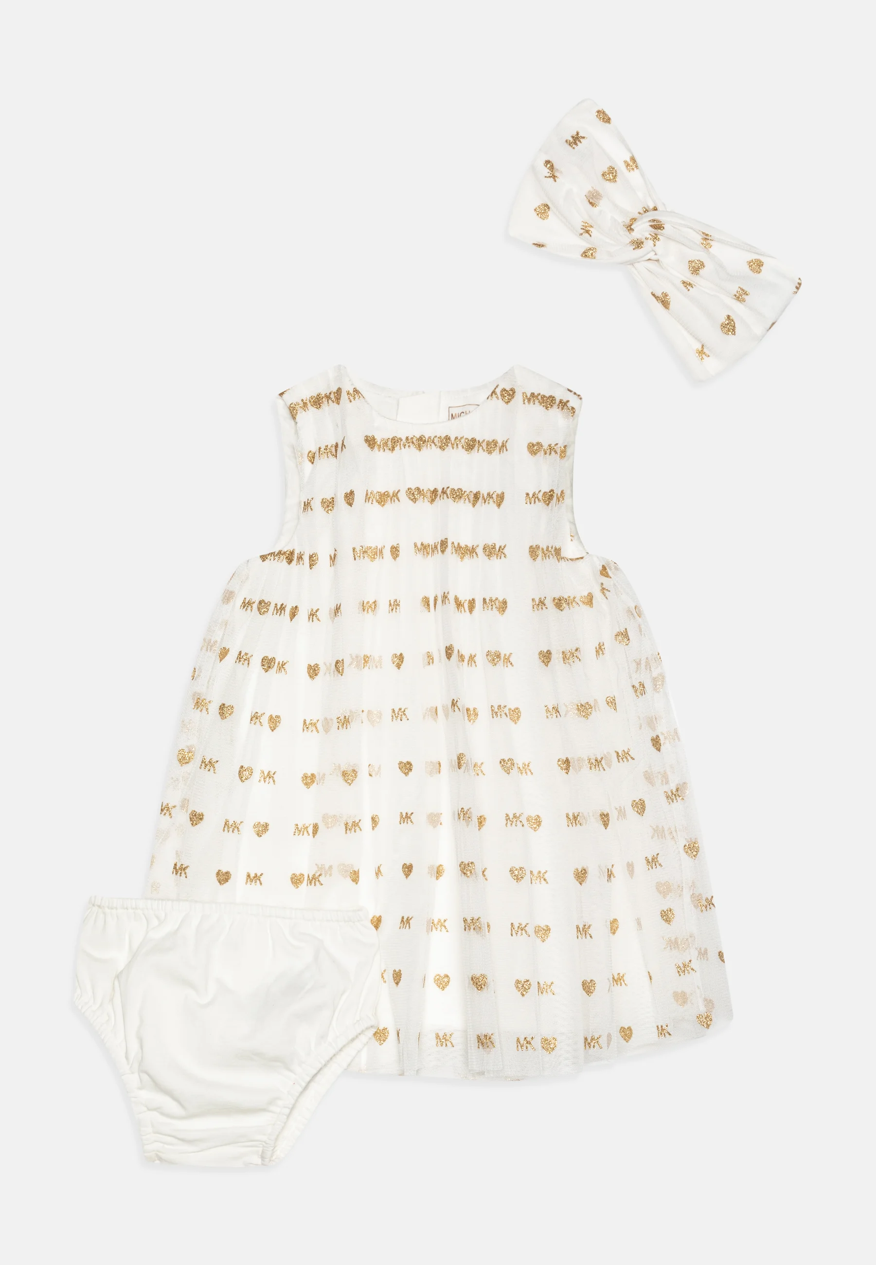 Michael Kors Kids DISFRAZ DE BEBÉ - Regalo de nacimiento