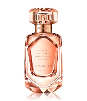 Tiffany & Co. Rose Gold Intense Eau de Parfum 50 ml