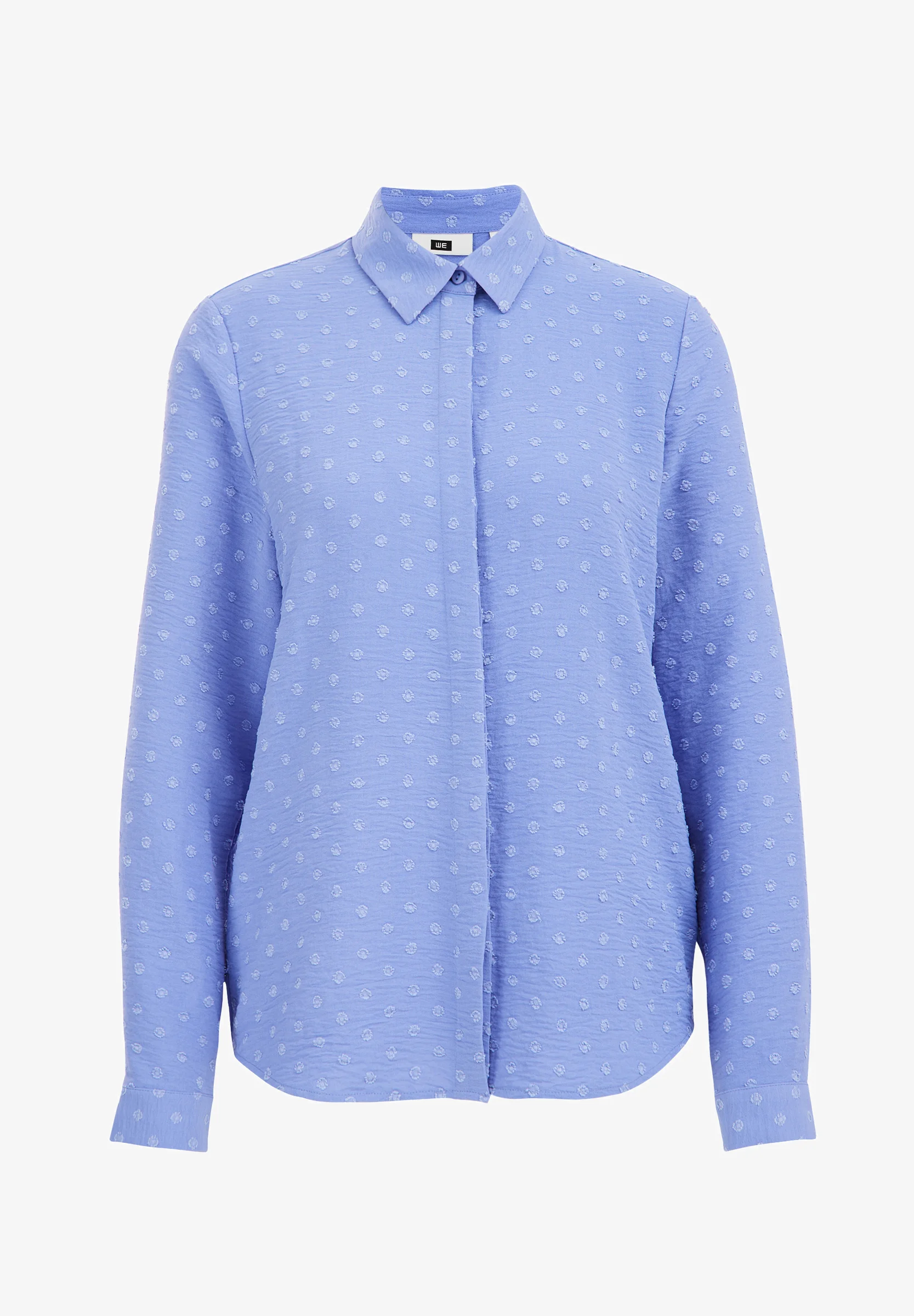 Camisa de moda WE