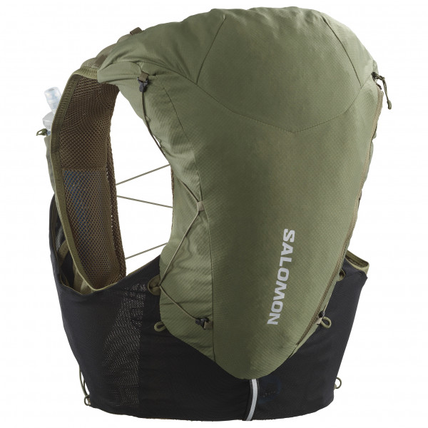 Salomon - ADV Skin 12 Set - Trailrunningrucksack