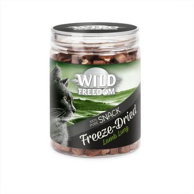 Probiermix Wild Freedom Freeze-Dried Snacks