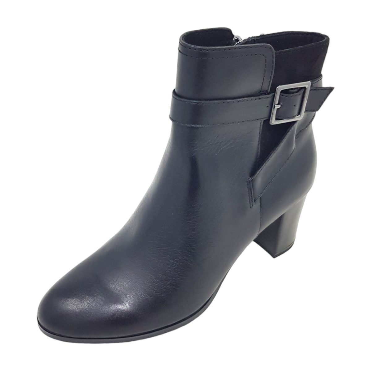 Caprice 9-25327-41/019 Schwarz 019 black