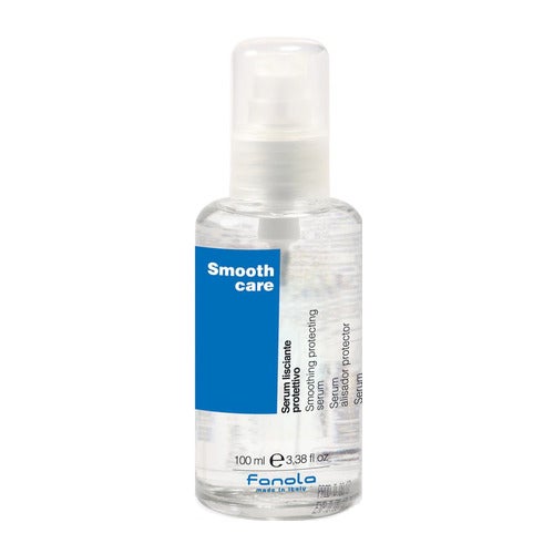 Fanola Smooth Care -suojaava seerumi 100 ml