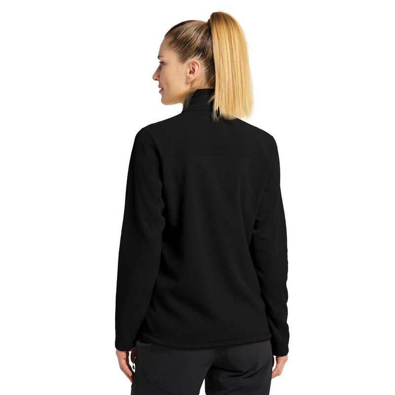 Haglöfs Buteo Mid Jacket Fleecejacke Damen