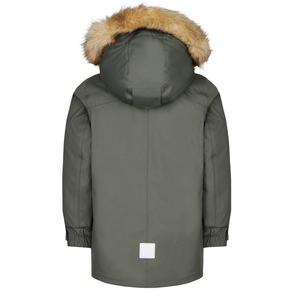 REIMATEC DOWN JACKET SERKKU Kinder - Daunenjacke