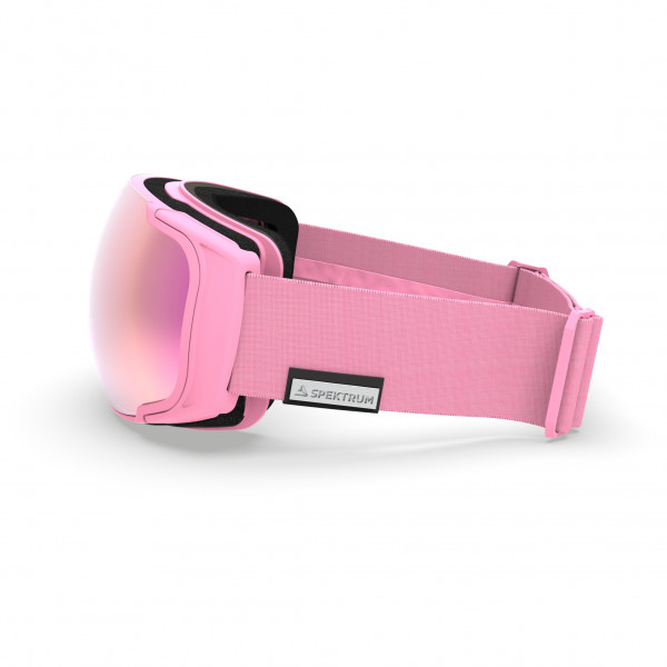 Spektrum - Sylarna Bio Essential S2 (VLT 25%) + S1 (VLT 67%) - Skibrille