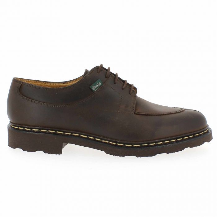 Paraboot  AVIGNON - Marron gras
