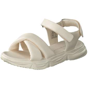 Claudia Ghizzani Sandale in beige