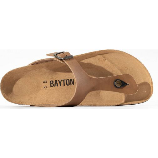 BAYTON Pantoletten Mercure