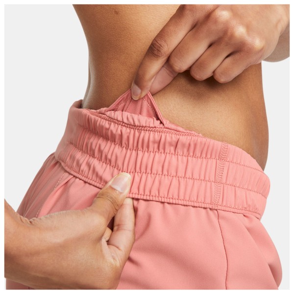 Nike - Women's Dri-Fit One Swoosh - Laufshorts