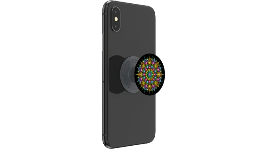 POPSOCKETS PEARL MANDALA